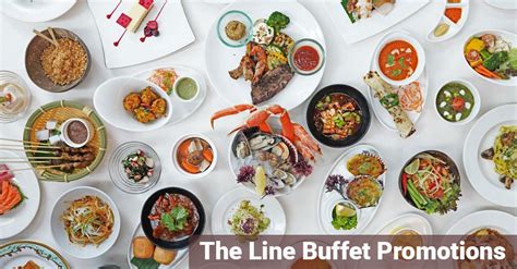 conrad buffet promo 2024|18 Best Hotel Buffet Promotions in Singapore (April 2024  .